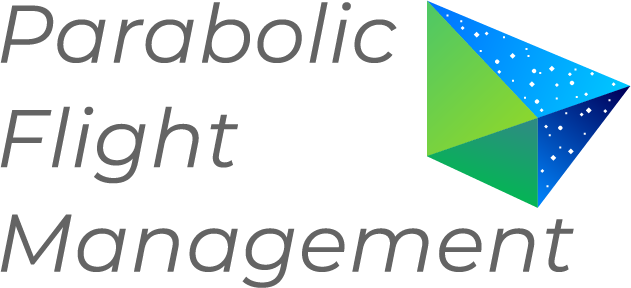 Parabolic Flight Management｜パラボリックフライトマネジメント株式会社