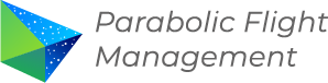 Parabolic Flight Management｜パラボリックフライトマネジメント株式会社